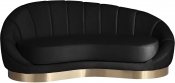 623Black-Chaise alternate view 4