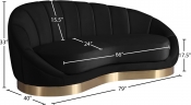 623Black-Chaise Dim
