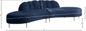 618Navy-Sectional Dim