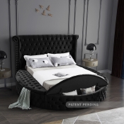 LuxusBlack-K alternate view 3