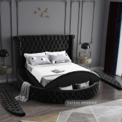 LuxusBlack-K alternate view 7