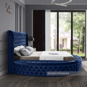 LuxusNavy-F alternate view 8