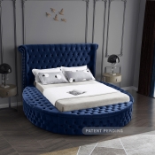 LuxusNavy-Q alternate view 2