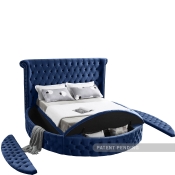 LuxusNavy-Q alternate view 6