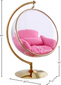 508Pink Dim