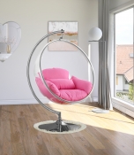 507Pink alternate view 1