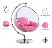 507Pink Infographic