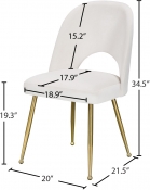 990Cream-C Dim