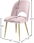 990Pink-C Dim