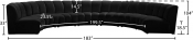 638Black-7PC Dim