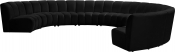 638Black-9PC alternate view 2