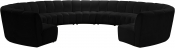 638Black-11PC alternate view 3