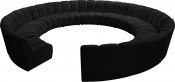 638Black-12PC alternate view 2