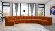 638Cognac-7PC alternate view 1