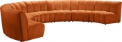 638Cognac-7PC alternate view 2