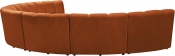 638Cognac-7PC alternate view 3
