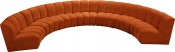 638Cognac-7PC alternate view 4