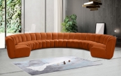 638Cognac-9PC alternate view 1