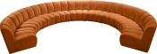638Cognac-9PC alternate view 4