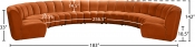 638Cognac-9PC Dim