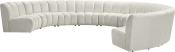 638Cream-9PC alternate view 2
