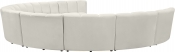 638Cream-9PC alternate view 3