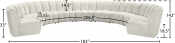638Cream-9PC Dim
