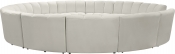 638Cream-12PC alternate view 3
