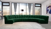 638Green-7PC alternate view 1