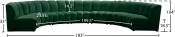 638Green-7PC Dim