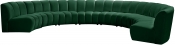 638Green-8PC alternate view 2