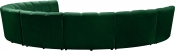638Green-8PC alternate view 3