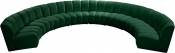 638Green-8PC alternate view 4