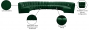 638Green-8PC Infographic