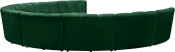 638Green-9PC alternate view 3
