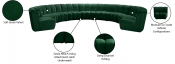 638Green-9PC Infographic