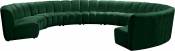 638Green-10PC alternate view 2