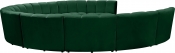 638Green-10PC alternate view 3