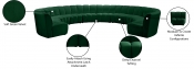 638Green-10PC Infographic