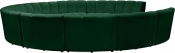 638Green-11PC alternate view 2
