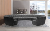 638Grey-11PC alternate view 1