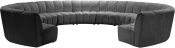638Grey-11PC alternate view 3
