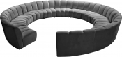 638Grey-12PC alternate view 2