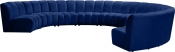 638Navy-9PC alternate view 2