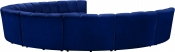 638Navy-9PC alternate view 3