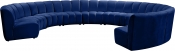 638Navy-10PC alternate view 2
