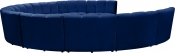 638Navy-10PC alternate view 3