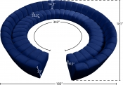 638Navy-12PC Dim
