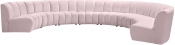 638Pink-8PC alternate view 2