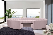 638Pink-12PC alternate view 1